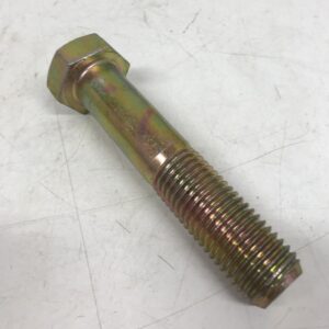 Keltapassivoitu pultti