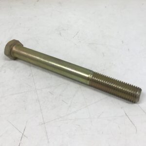 Keltapassivoitu pultti