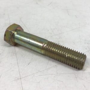 Pultti M20 * 100 mm 8.8 keltapassivoitu