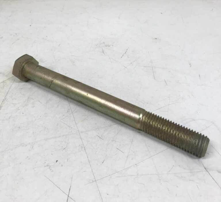 Pultti M24 * 260 mm 8.8 keltapassivoitu