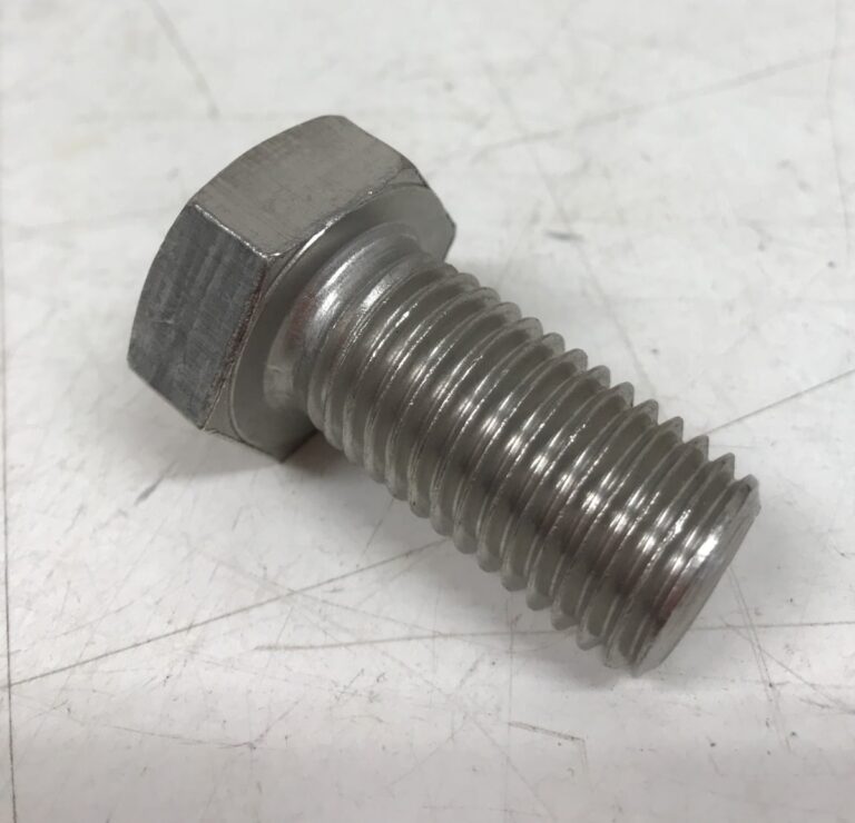 Pultti M20*40mm Haponkestävä