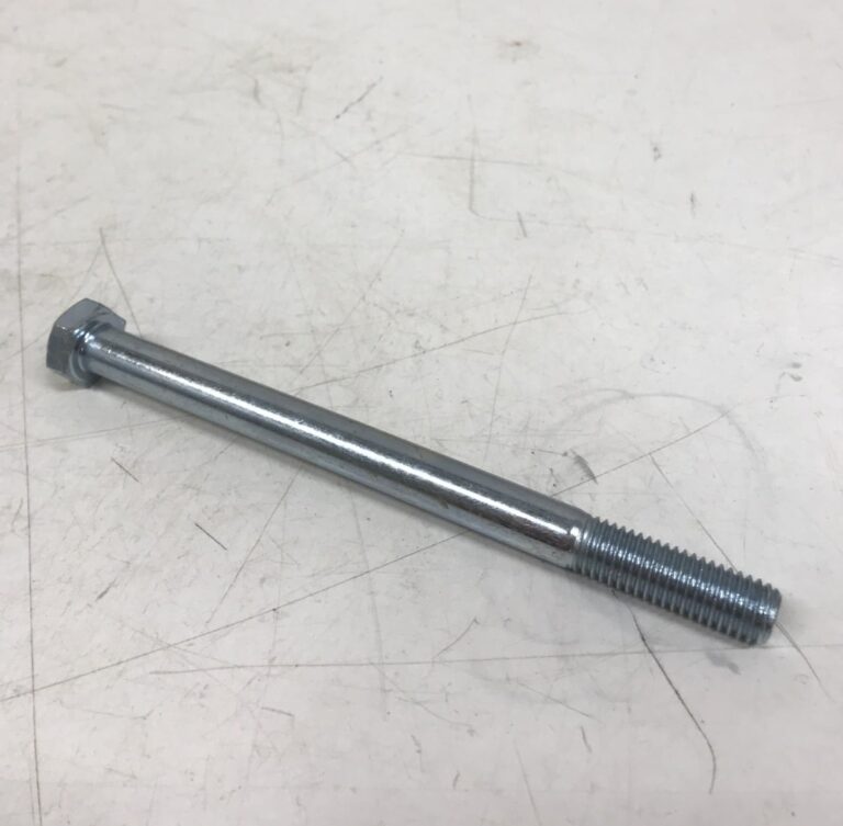 Pultti M12 * 160 mm 8.8 sinkitty