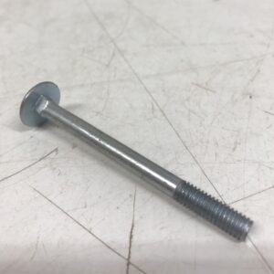 Lukkopultti M6 * 70 mm sinkitty