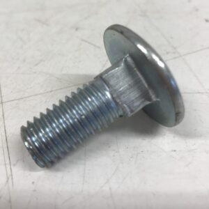 Lukkopultti M12*30 mm sinkitty