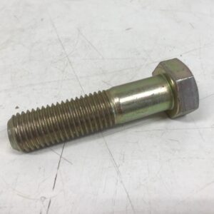 Pultti M24 * 100 mm 8.8 keltapassivoitu