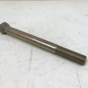 Pultti M24 * 260 mm 8.8 keltapassivoitu