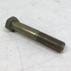 Pultti M20 * 110 mm 8.8 keltapassivoitu