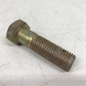 Pultti M20 * 70 mm keltapassivoitu - purkukolmio.fi