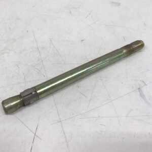 Kiila-ankkuri M16x210 keltapassivoitu