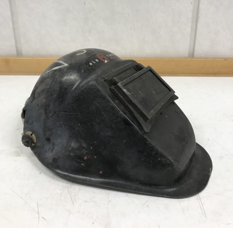 Hitsausmaski Alb Tross