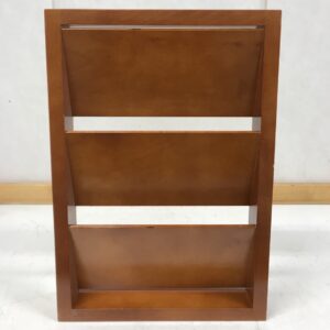 Puinen monikäyttöritilä, suojus, teline