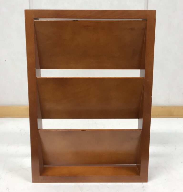 Puinen monikäyttöritilä, suojus, teline