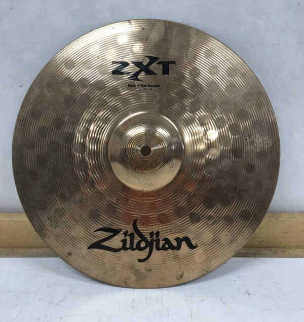 Zildjian 14″ ZXT Rock HiHat Bottom