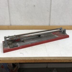 Laattaleikkuri Tom Canic 585 S - Purkukolmio.fi