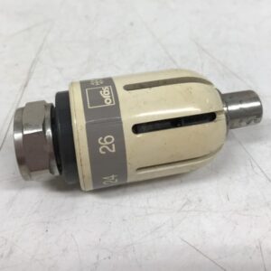 Oras patteritermostaatti