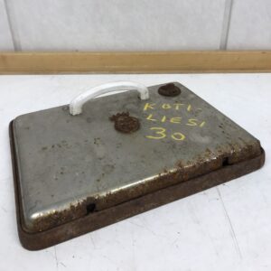 Porin Valu Kotiliesi 30