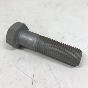 Pultti M27x100 mm 8.8 kuumasinkitty