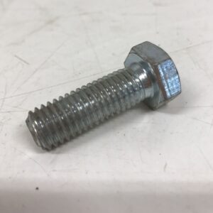 Pultti M12x35 mm 8.8 sinkitty