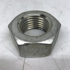 Mutteri M33 sinkitty