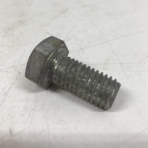 Pultti M12x25 mm 8.8 sinkitty