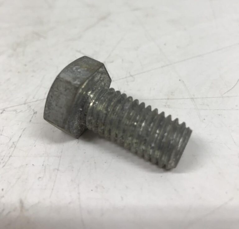 Pultti M12x25 mm 8.8 sinkitty