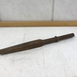 Piikkausvasaran kiilataltta