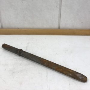 Sig ja Atlas Copco ilmavasaran taltta 58 cm - Purkukolmio.fi