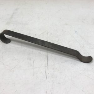 Hellan levyn nostokoukku