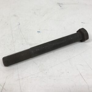 Pultti M20 * 180 mm 8.8 musta