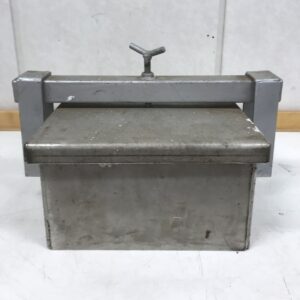 Ruostumaton huoltoluukku 300 mm * 300 mm