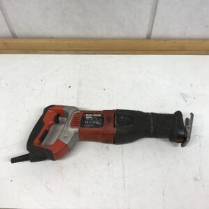 Puukkosaha Black & Decker RS1050E varaosiksi