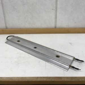 Säiliön ulkopuolinen sähkövastus 1000W