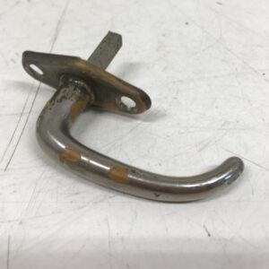 Pieni sarvimalli ikkunan väännin 7,5 cm helalla