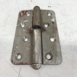 sarana pituus 115 mm