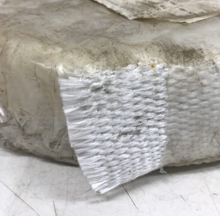 isoGlas-Band 80 mm * 2,00 mm