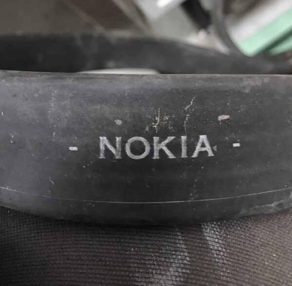 lattakaapeli 8 * 1,5 S Nokia