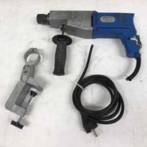 Baier BBH 320 590W kytkinvikainen