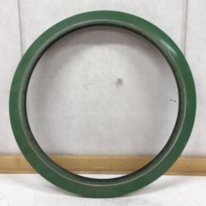 Vesipadan yläreunan kehys 58,5 cm