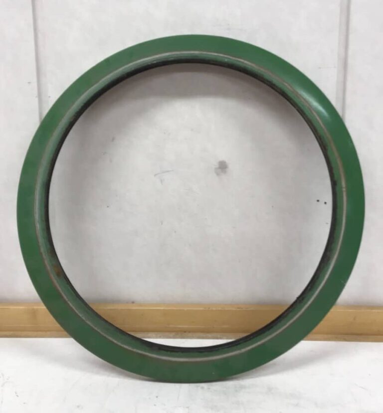Vesipadan yläreunan kehys 58,5 cm