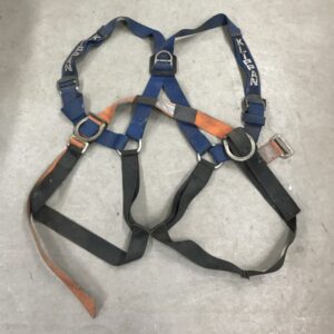 Turvavaljaat Klippan 3501