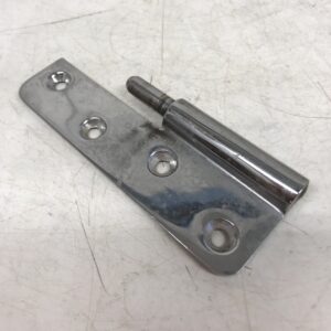 Exo saranan urospuoli