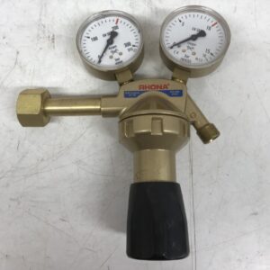 RHÖNA paineensäädin