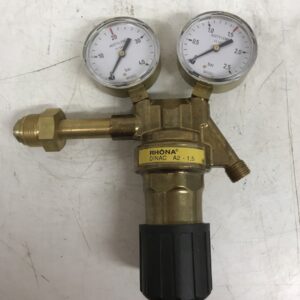 RHÖNA paineensäädin