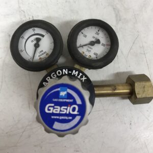 Elga GasiQ paineensäädin Argon Mix