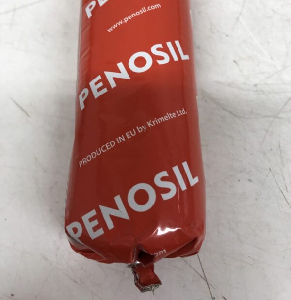 Penosil 25LM valkoinen 600 ml