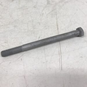 Pultti M12 * 160 mm 8.8 kuumasinkitty