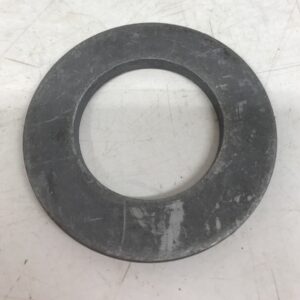 M36 aluslevy kuumasinkitty