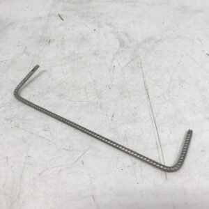 4,2 mm ruostumaton valuteräs 200 mm * 50 mm