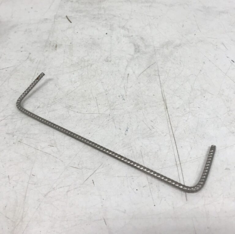 4,2 mm ruostumaton valuteräs 200 mm * 50 mm