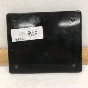 Kiukaan/padan suuluukku 24,5 * 20,5 cm